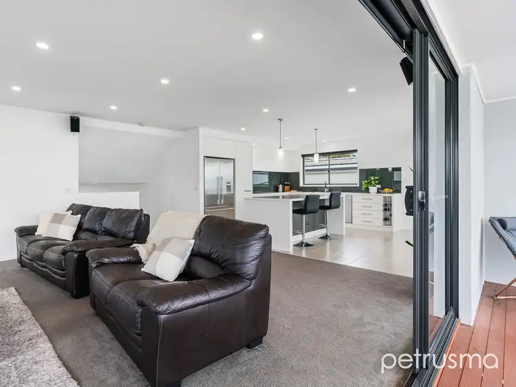 Fifth view of Homely house listing, 99 Reynolds Road, Midway Point TAS 7171