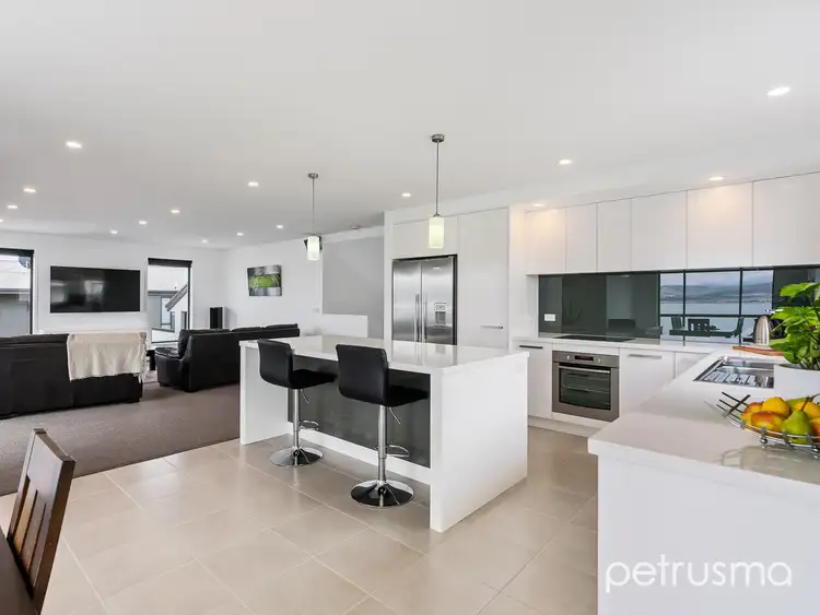 Sixth view of Homely house listing, 99 Reynolds Road, Midway Point TAS 7171