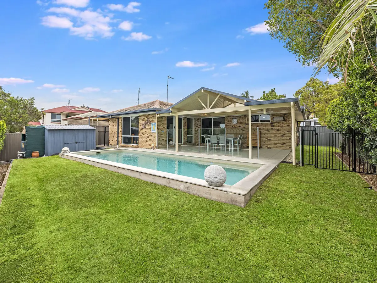 Main view of Homely house listing, 7 Ruskin Place, Aroona QLD 4551