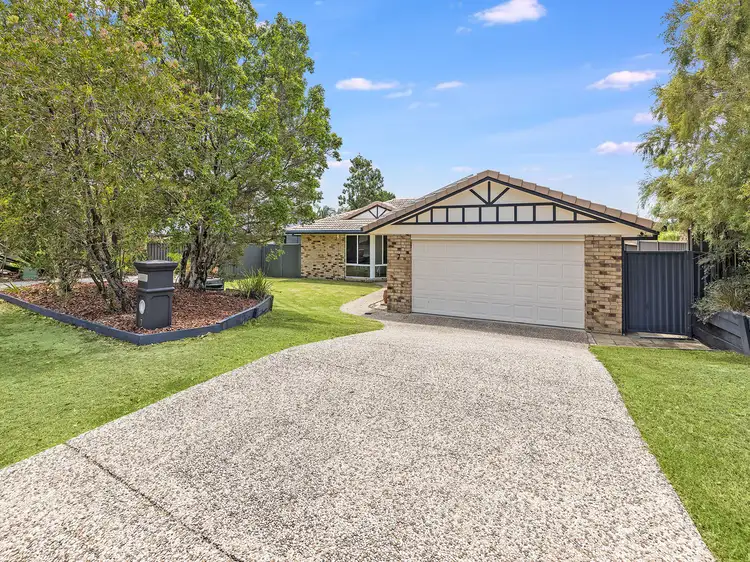 Second view of Homely house listing, 7 Ruskin Place, Aroona QLD 4551