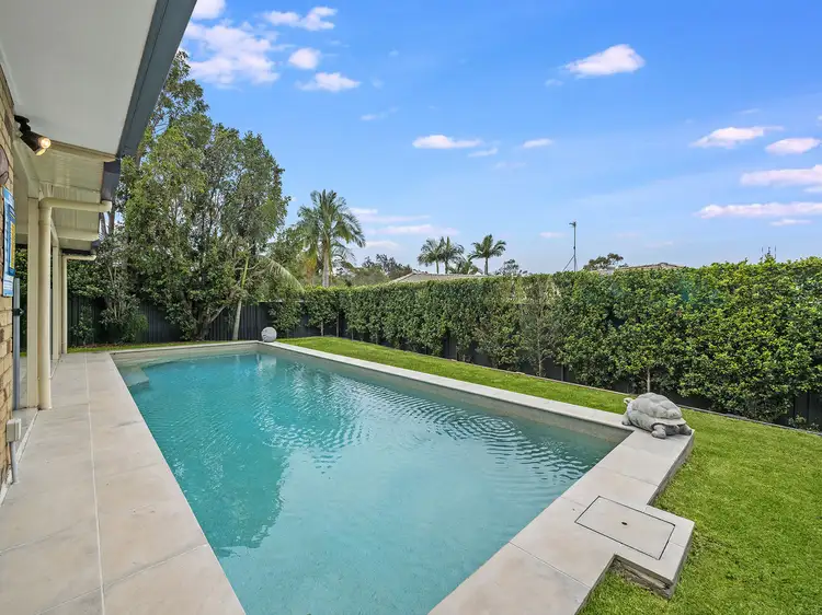 Fourth view of Homely house listing, 7 Ruskin Place, Aroona QLD 4551