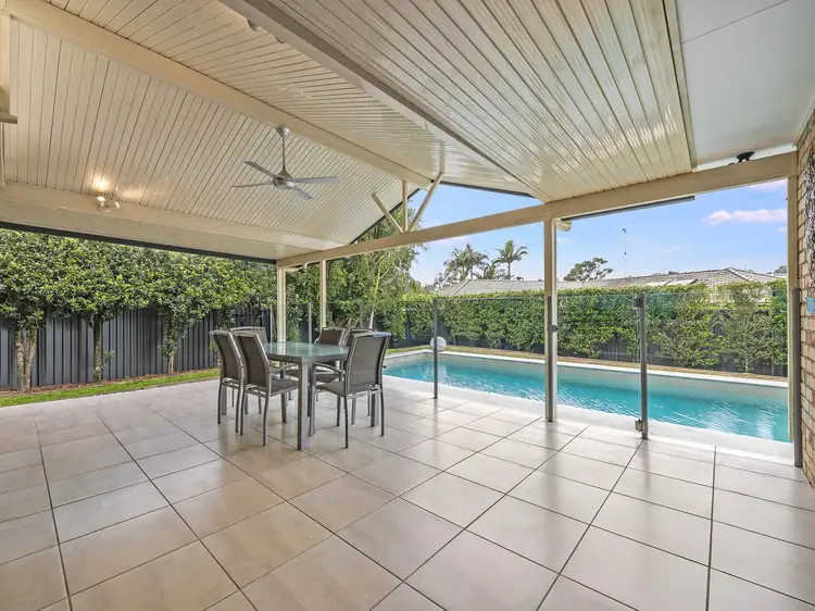 Fifth view of Homely house listing, 7 Ruskin Place, Aroona QLD 4551