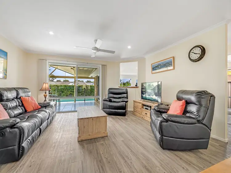 Sixth view of Homely house listing, 7 Ruskin Place, Aroona QLD 4551