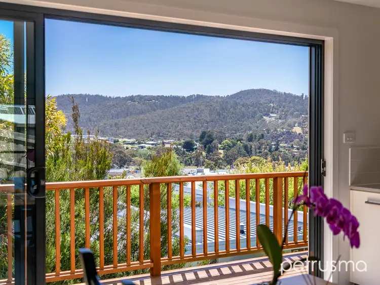 Main view of Homely townhouse listing, 24/9 Maranoa Road, Kingston TAS 7050