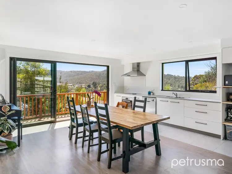 Second view of Homely townhouse listing, 24/9 Maranoa Road, Kingston TAS 7050