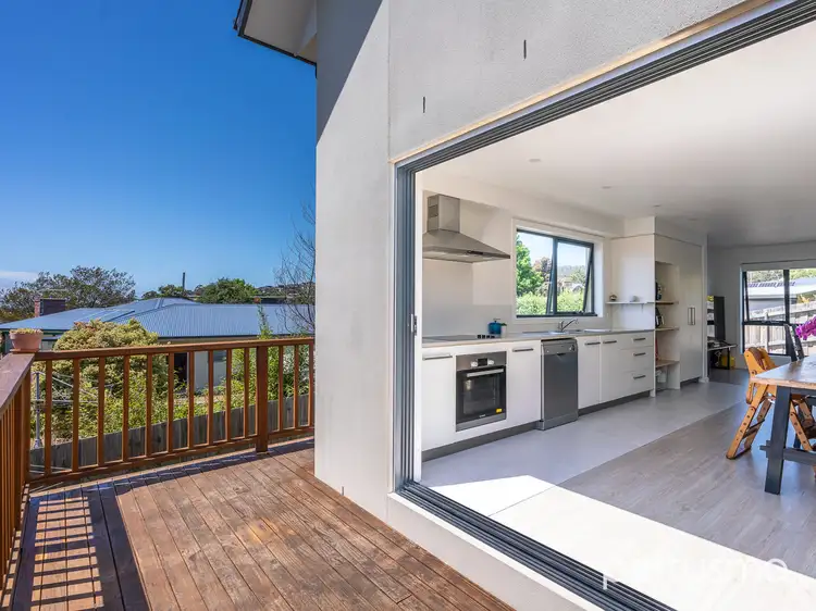 Third view of Homely townhouse listing, 24/9 Maranoa Road, Kingston TAS 7050