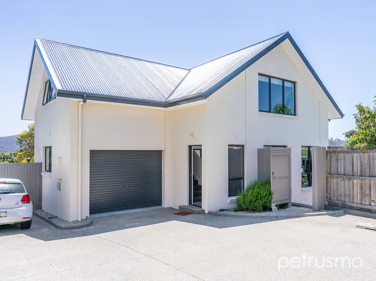 Fifth view of Homely townhouse listing, 24/9 Maranoa Road, Kingston TAS 7050