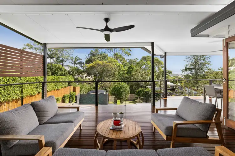 Fifth view of Homely house listing, 19 Mars Street, Coorparoo QLD 4151