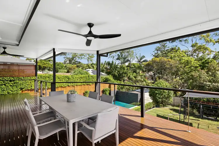 Sixth view of Homely house listing, 19 Mars Street, Coorparoo QLD 4151