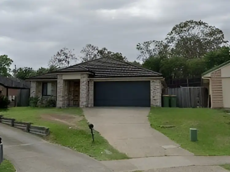 40 Storr Circuit, Goodna QLD 4300