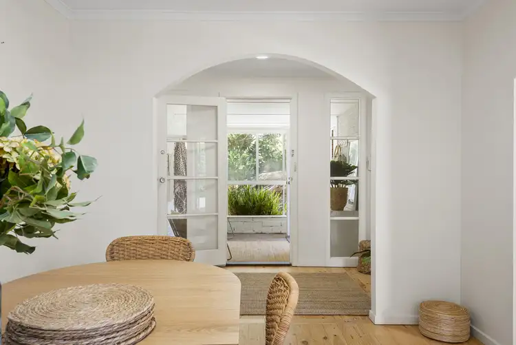 Second view of Homely house listing, 9 Girvan Grove, Point Lonsdale VIC 3225