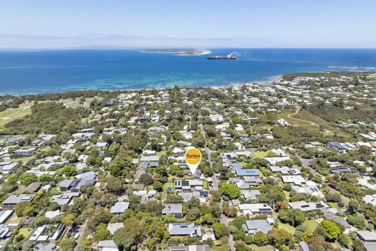 Fourth view of Homely house listing, 9 Girvan Grove, Point Lonsdale VIC 3225