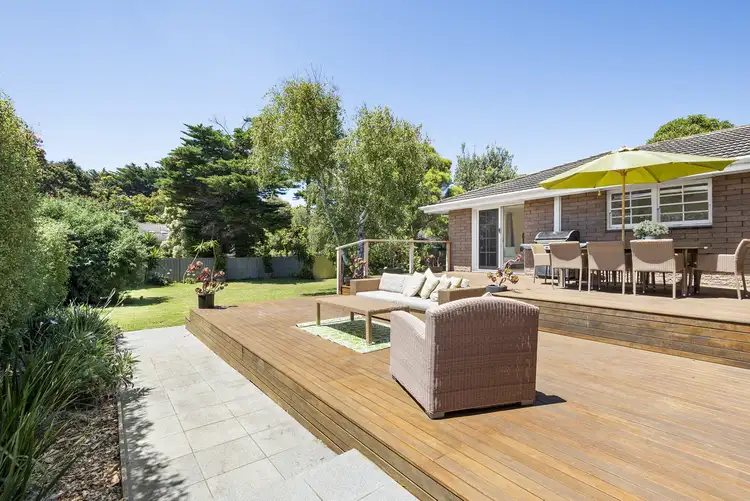 Sixth view of Homely house listing, 9 Girvan Grove, Point Lonsdale VIC 3225