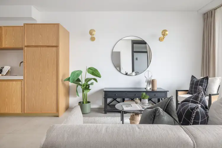 Fifth view of Homely apartment listing, 403/832 Elizabeth Street, Waterloo NSW 2017