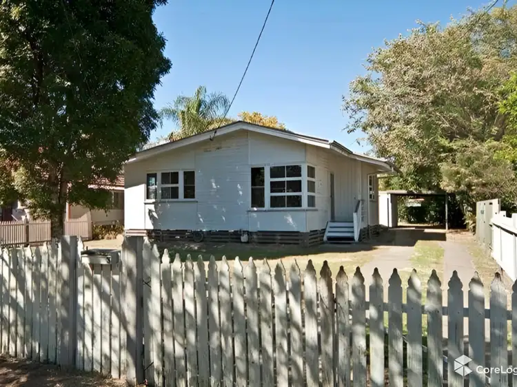 3 Baillieston Street, Leichhardt QLD 4305