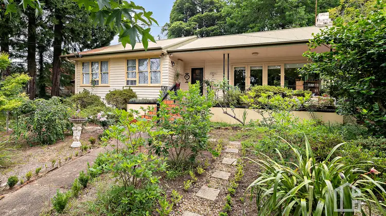 Main view of Homely house listing, 56 Cliff Drive, Katoomba NSW 2780