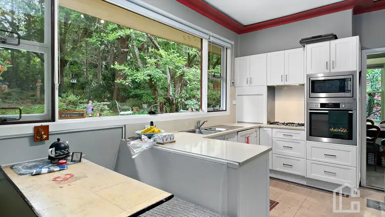Second view of Homely house listing, 56 Cliff Drive, Katoomba NSW 2780