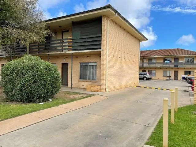 Main view of Homely unit listing, 13/458 Churchill Road, Kilburn SA 5084