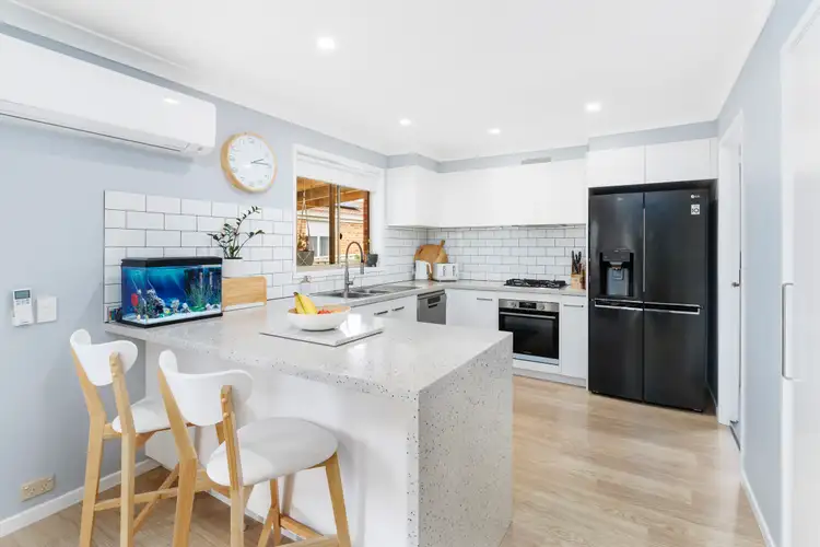 Second view of Homely house listing, 13 Glenlee Drive, Horsley NSW 2530