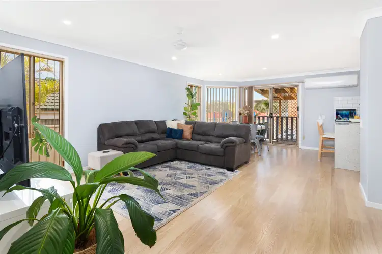 Third view of Homely house listing, 13 Glenlee Drive, Horsley NSW 2530