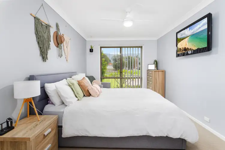 Sixth view of Homely house listing, 13 Glenlee Drive, Horsley NSW 2530