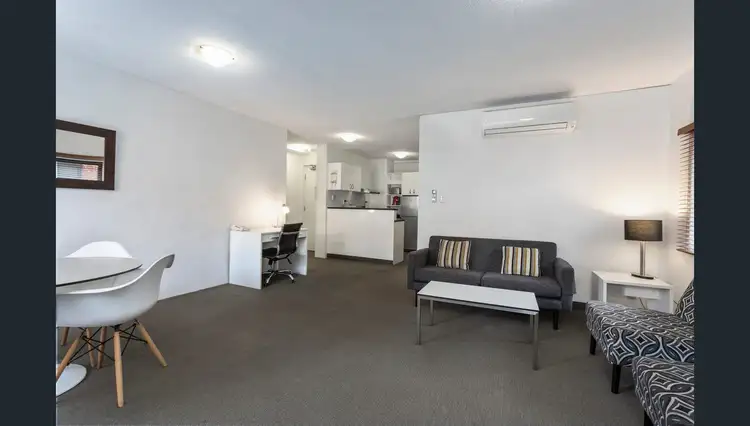 Fourth view of Homely apartment listing, 22/255 Hindley Street, Adelaide SA 5000