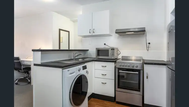 Fifth view of Homely apartment listing, 22/255 Hindley Street, Adelaide SA 5000