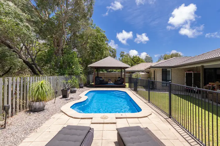 3 Huntley Place, Caloundra West QLD 4551