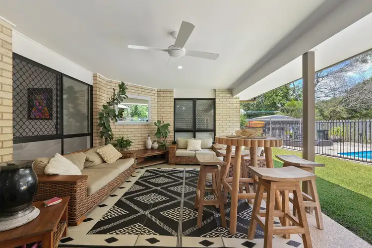 Third view of Homely house listing, 3 Huntley Place, Caloundra West QLD 4551