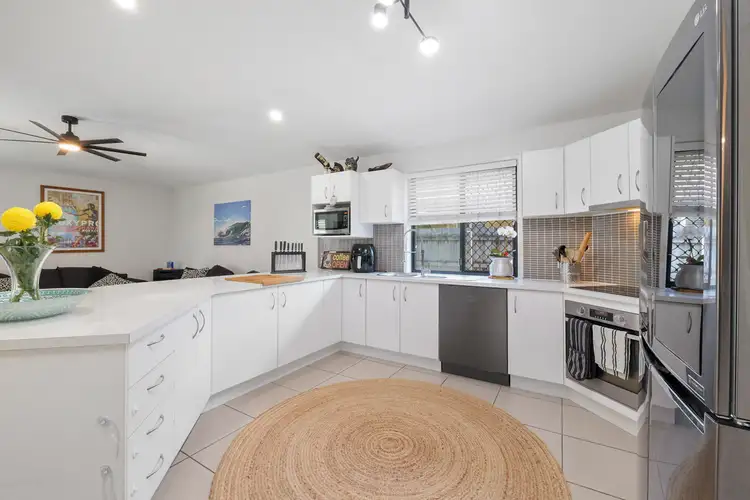 Fifth view of Homely house listing, 3 Huntley Place, Caloundra West QLD 4551