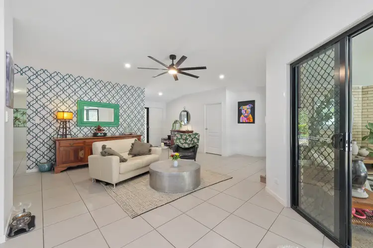 Sixth view of Homely house listing, 3 Huntley Place, Caloundra West QLD 4551