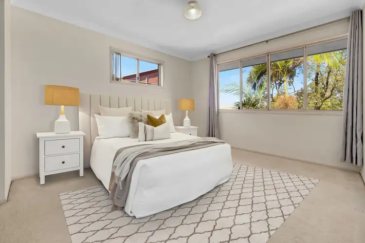 Fourth view of Homely townhouse listing, 6/7 Ipswich Street, Riverview QLD 4303