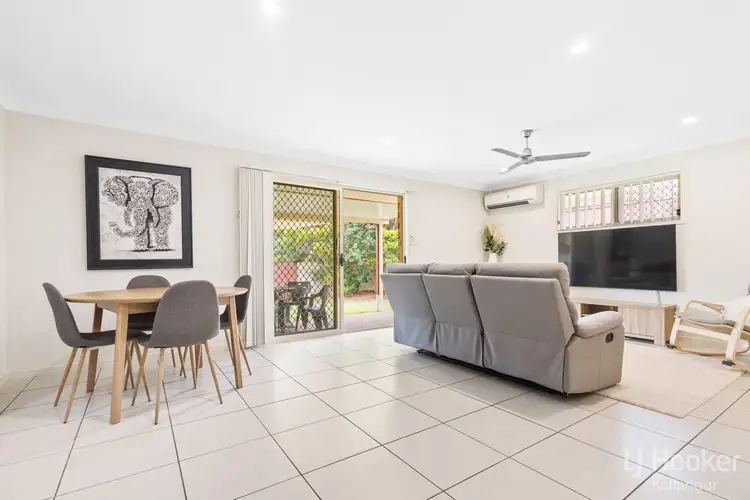 Fourth view of Homely house listing, 4 Outlook Court, Kallangur QLD 4503