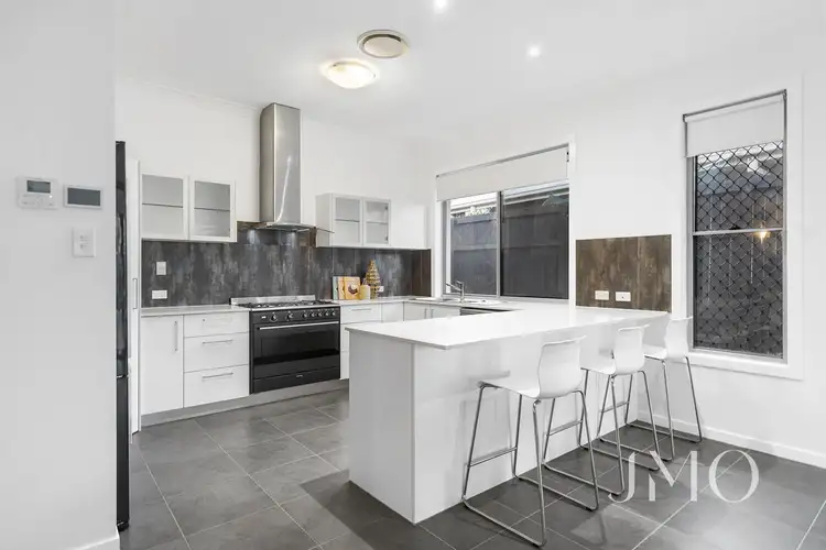 Second view of Homely house listing, 32 Lauradale Crescent, Ormeau QLD 4208