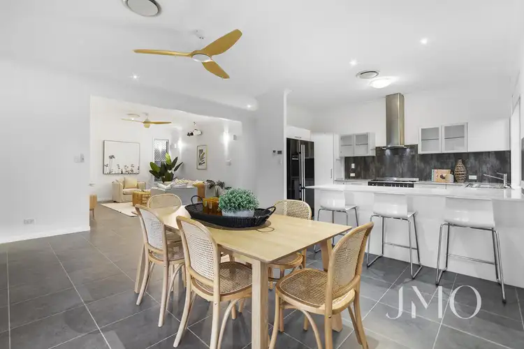 Third view of Homely house listing, 32 Lauradale Crescent, Ormeau QLD 4208