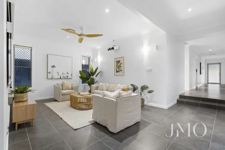 Fifth view of Homely house listing, 32 Lauradale Crescent, Ormeau QLD 4208