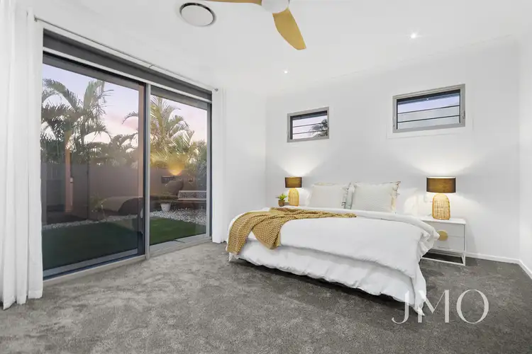 Sixth view of Homely house listing, 32 Lauradale Crescent, Ormeau QLD 4208