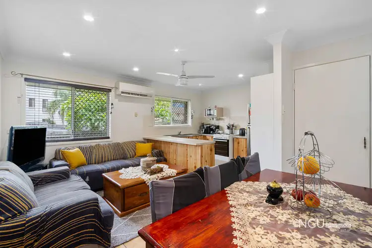 Second view of Homely unit listing, 6/53 Park Road, Slacks Creek QLD 4127
