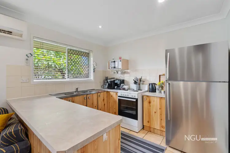 Third view of Homely unit listing, 6/53 Park Road, Slacks Creek QLD 4127