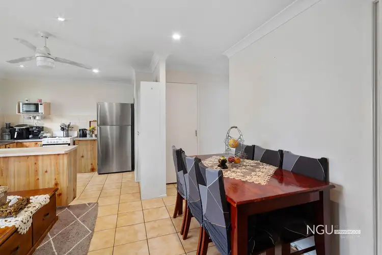 Fourth view of Homely unit listing, 6/53 Park Road, Slacks Creek QLD 4127