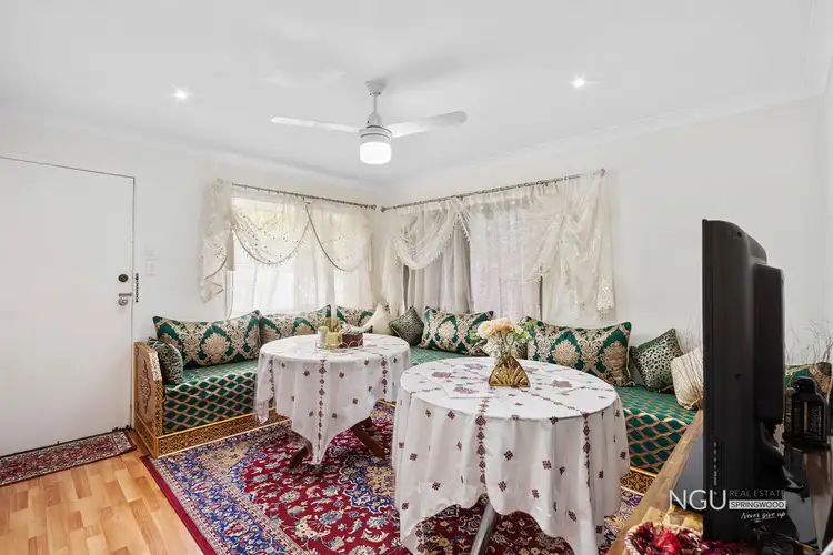 Fifth view of Homely unit listing, 6/53 Park Road, Slacks Creek QLD 4127