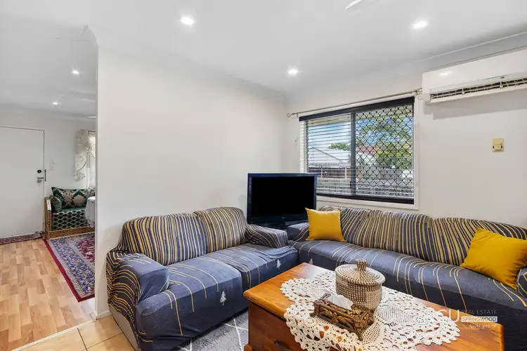 Sixth view of Homely unit listing, 6/53 Park Road, Slacks Creek QLD 4127