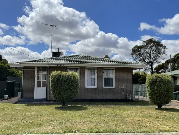 36 Kenna Avenue