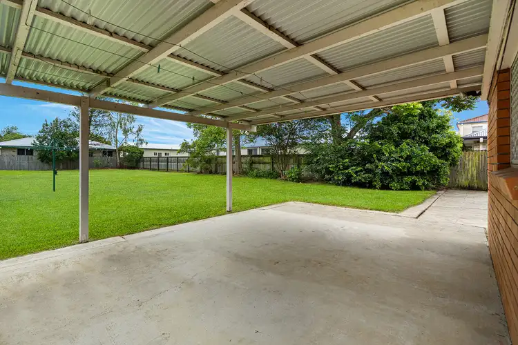 Third view of Homely house listing, 45 Queenstown Avenue, Boondall QLD 4034