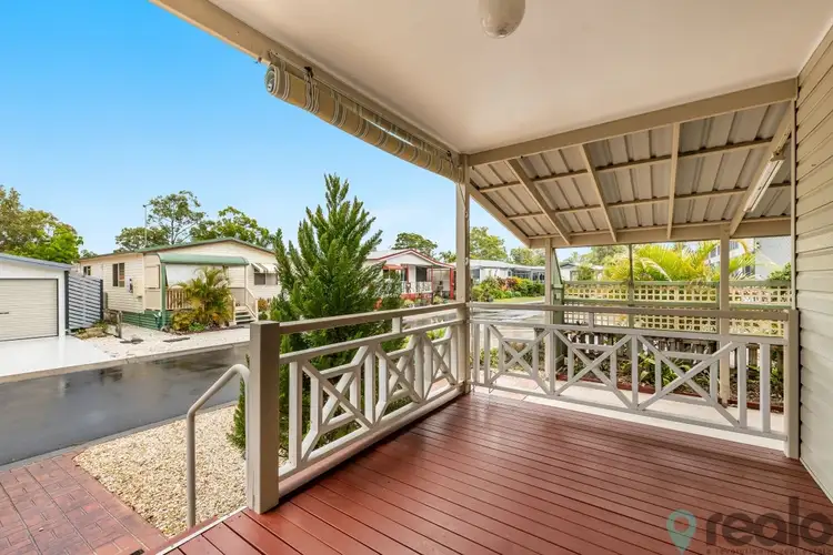 Second view of Homely house listing, 45/570 Woodburn - Evans Head Road, Evans Head NSW 2473