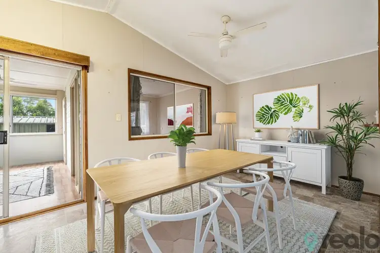 Third view of Homely house listing, 45/570 Woodburn - Evans Head Road, Evans Head NSW 2473