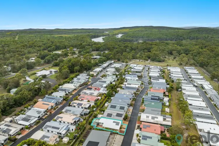 Sixth view of Homely house listing, 45/570 Woodburn - Evans Head Road, Evans Head NSW 2473