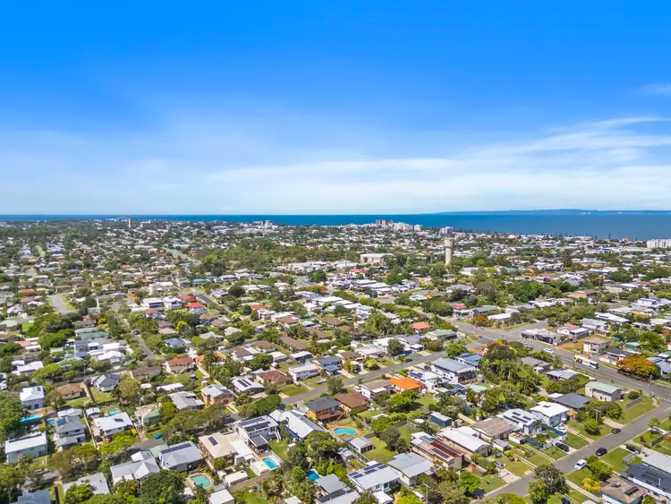Third view of Homely house listing, 93 Dunbar Street, Margate QLD 4019