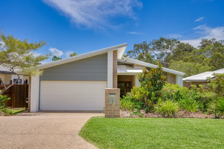 15 Sanctuary Place, South Gladstone QLD 4680