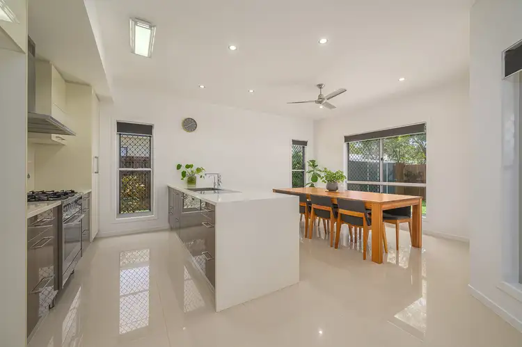 Third view of Homely house listing, 15 Sanctuary Place, South Gladstone QLD 4680